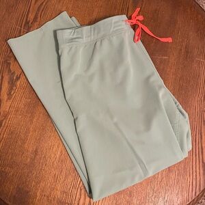Figs Livingston scrub pants